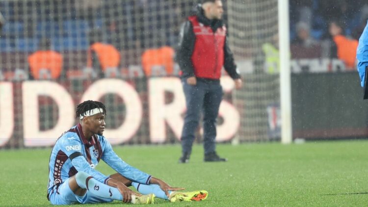 Trabzonspor’da 'son dakika' sendromu