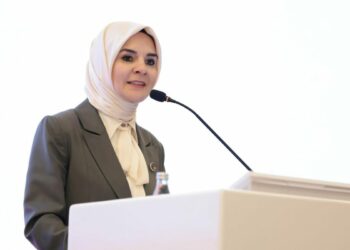 Bakan Göktaş: 'Yaşlı dostu' Türkiye modelini hayata geçireceğiz