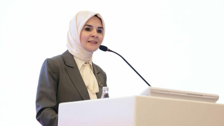 Bakan Göktaş: 'Yaşlı dostu' Türkiye modelini hayata geçireceğiz