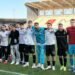 Manisa FK umudunu kaybetmedi