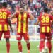 Göztepe 5'incilik için Başakşehir'le kıyasıya yarışta