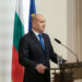 Bulgaristan'da eski Cumhurbaşkanı Radev sandıktan birinci çıktı