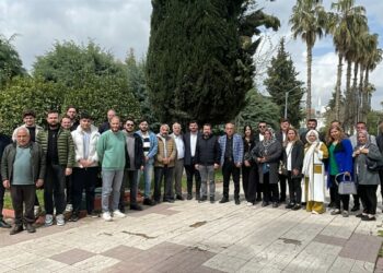 İran’da eğitim gören öğrencilerden yatay geçiş talebi