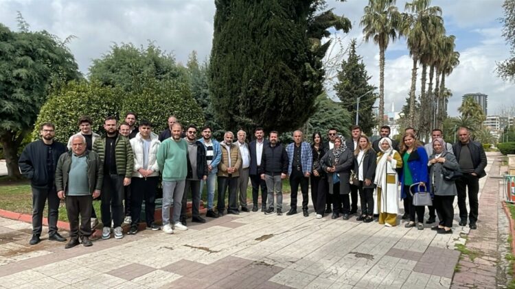 İran’da eğitim gören öğrencilerden yatay geçiş talebi