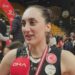 Ayça Aykaç: Final serisinin zor olacağını biliyorduk
