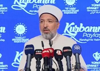Vekaletle kurban bedeli yurt içi 18, yurt dışı 7 bin lira oldu