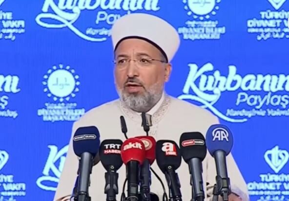 Vekaletle kurban bedeli yurt içi 18, yurt dışı 7 bin lira oldu