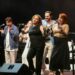 İzmir'de 'Sıradışı Çocuklar Orkestrası'ndan konser