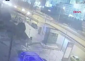 Maltepe'de bekçinin ölümüne neden olan sürücüye 9 yıla kadar hapis talebi