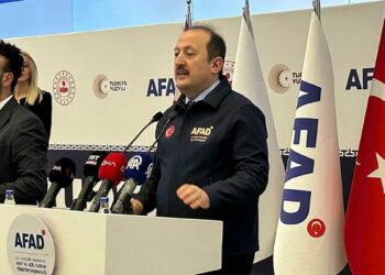 AFAD'dan engelli bireylere yönelik afet eğitim çalıştayı