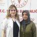 Diyetisyen hizmeti için gittiği doktorun tavsiyesiyle yaptırdığı taramada kanser olduğunu öğrendi