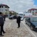 Tokat’ta öğrenci servisi otomobille çarpıştı: 10 yaralı