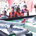 TBMM’de '23 Nisan Çocuk Şenliği'