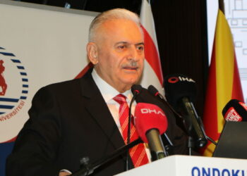 Binali Yıldırım: Terörsüz Türkiye büyük bir fırsattır