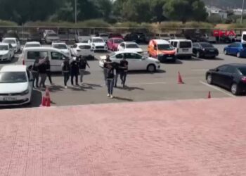 Bodrum’daki çifte cinayet davasında karar: 5 sanığa 2’şer kez ağırlaştırılmış müebbet