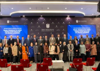 İbn Haldun Üniversitesi ile YETEV arasında iş birliği protokolü imzalandı