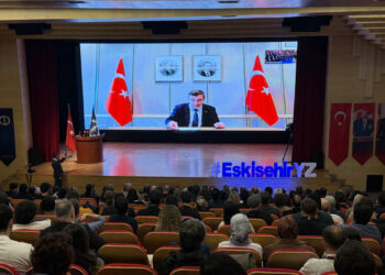 Cevdet Yılmaz: Yapay zekada atılan her adımın küresel rekabeti ileriye taşıyan bir değer üretmesini hedefliyoruz