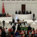 TBMM Genel Kurulu'nda '23 Nisan Çocuk Özel Oturumu'