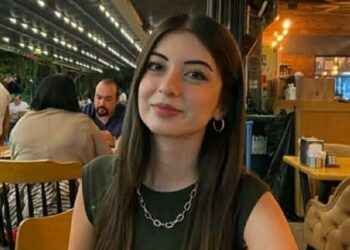 Patoloji asistanı Beyza'nın öldüğü kaza kamerada