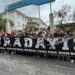 Saldırıda ölen öğrencilerin ailelerine destek için Kahramanmaraş’a geldiler