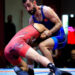 Ömer Halis Recep yarı finale yükselen üçüncü sporcu oldu