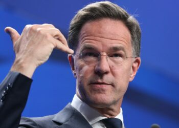 NATO Genel Sekreteri Rutte, yarın Türkiye'ye gelecek