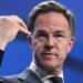 NATO Genel Sekreteri Rutte, yarın Türkiye'ye gelecek