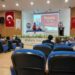 Bülent Arınç: Geleceğimizi garanti altına alacak çok önemli çalışmalar yapmalıyız