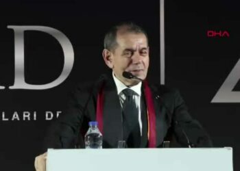 1905 Galatasaraylı Yönetici ve İş İnsanları Derneği'nin 25'inci yıl belgeselinin galası gerçekleşti