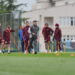 Trabzonspor’da Kupa mesaisi başladı