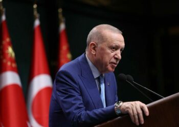 Cumhurbaşkanı Erdoğan: Okul-kolluk iş birliğini artıracağız