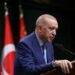 Cumhurbaşkanı Erdoğan: Okul-kolluk iş birliğini artıracağız