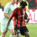 Gaziantep FK – Zecorner Kayserispor : 3-0