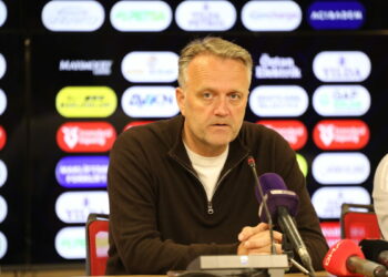 Gaziantep FK – Zecorner Kayserispor maçının ardından