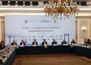 Cevdet Yılmaz: Savaş sonrası çok önemli imkanlarımız olacak