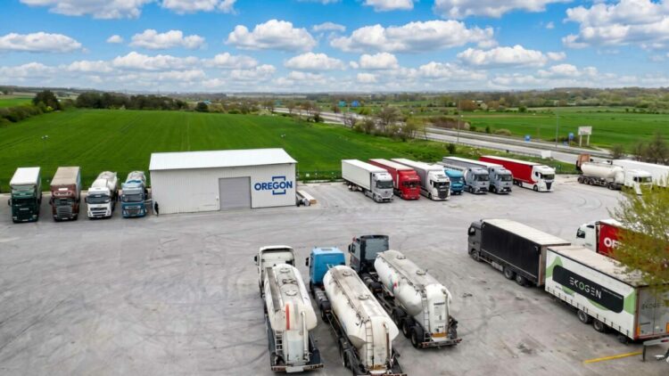 'Oregon, 20 milyar dolarlık dış ticaret akışına teminat sağlıyor’
