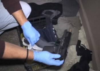 İstanbul’da 3 ilçede uyuşturucu operasyonu: 3 gözaltı