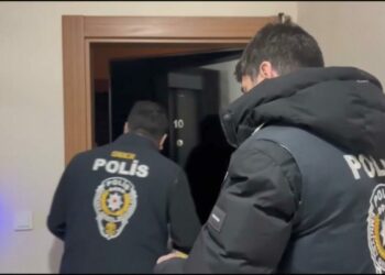 İstanbul merkezli 20 ilde telefon dolandırıcılarına operasyon: 73 şüpheli gözaltına alındı