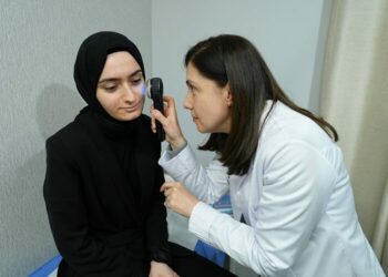 ‘Yüzdeki kızarıklık ve yanma Gül hastalığının habercisi olabilir’