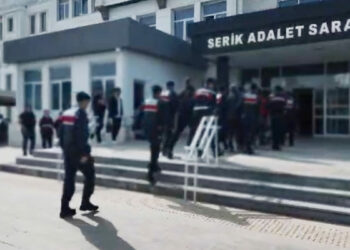 'Tefecilik' operasyonunda 3 tutuklama; 149 milyon liralık mal varlığına el konuldu