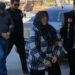 Çifte komşu cinayetinin şüphelileri adliyede