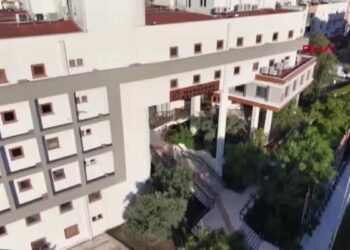 Manavgat Belediyesi'ne yönelik soruşturmada 21 yeni gözaltı