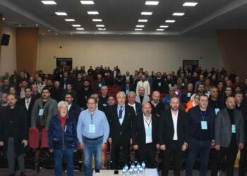 Altay'da kongre tarihi netleşti
