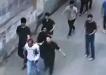 'Kız çocuğunun fotoğrafını çekti' denilerek öldürülmüştü; eşi sanıklara ağırlaştırılmış müebbet istedi