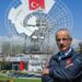 Bakan Uraloğlu: Ülkemizi, haberleşme uydusu üretebilen 11 ülke arasına taşıdık