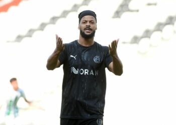 Manisa FK'da Diony rüzgarı
