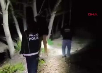 Uyuşturucu ticareti yapan şüpheli tutuklandı