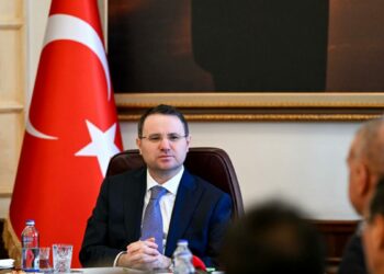 Bakan Gürlek: Faili meçhuller ve daha önce takipsizlik verilen tüm dosyalar tek tek inceleniyor