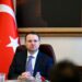 Bakan Gürlek: Faili meçhuller ve daha önce takipsizlik verilen tüm dosyalar tek tek inceleniyor