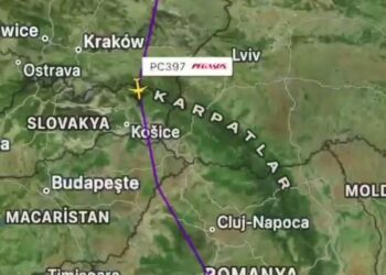 Uçakta rahatsızlanan Rus Orkestra şefi Stadler hayatını kaybetti